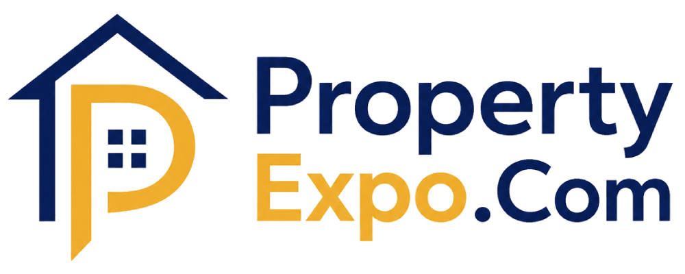 PropertyExpo Logo