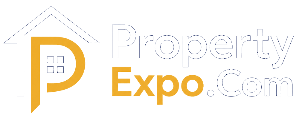 PropertyExpo Logo
